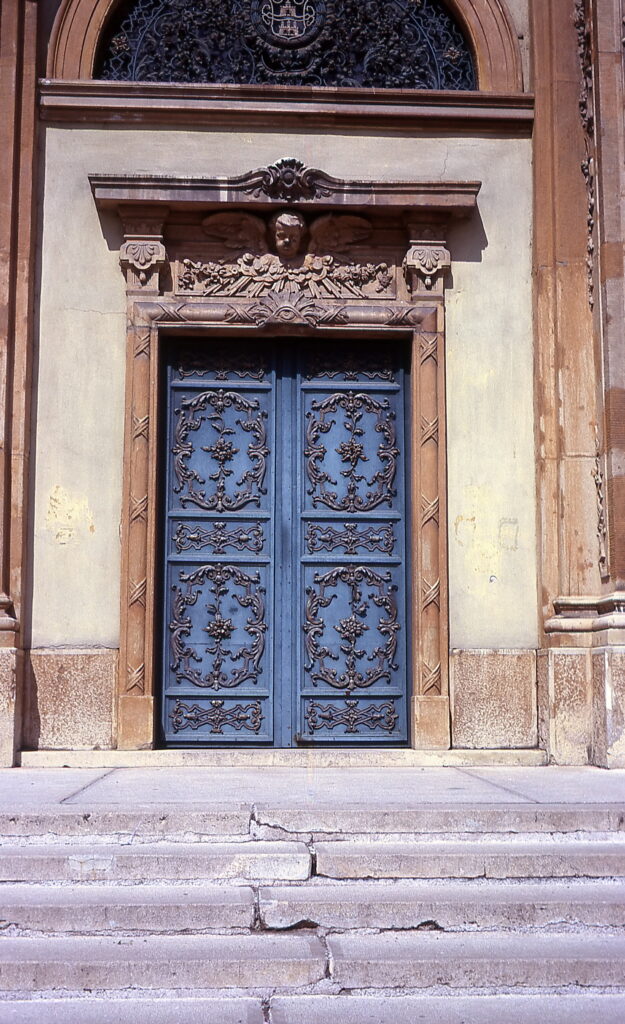 Kodak Retina Reflex III Sensia 100-9381