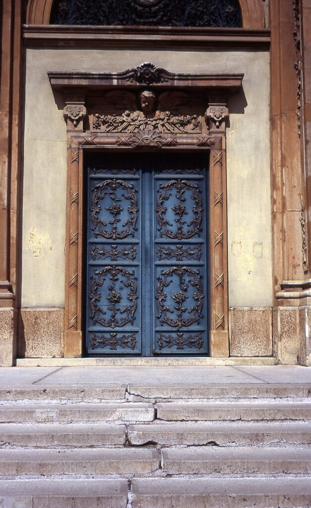 Kodak Retina Reflex III Sensia 100-9382