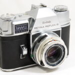 Kodak Retina Reflex III-9110