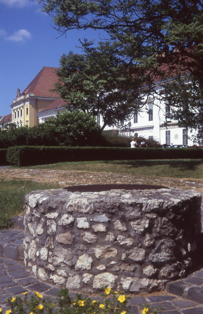 Kodak Retina IIa Fuji Sensia 100-9767