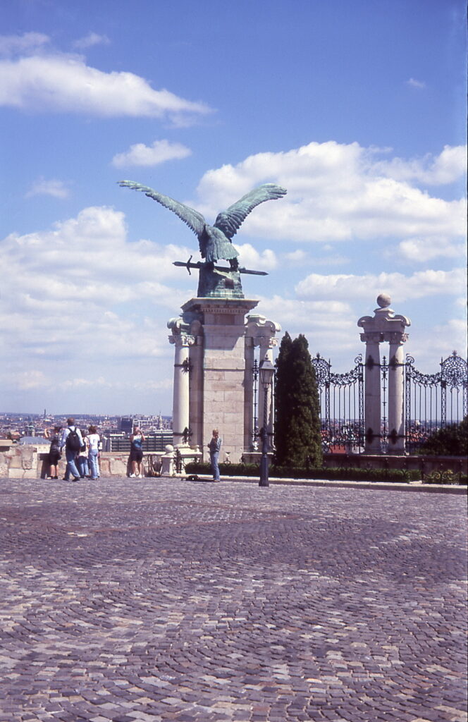Kodak Retina IIa Fuji Sensia 100-9772