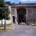 Kodak Retina IIa Fuji Sensia 100-9777