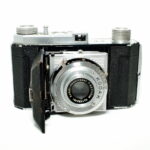 Kodak Retina folder pre-war 35mm-5434