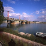 Bessa L Voigtlander 4/15mm Heliar Velvia 50-5502