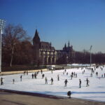 Voigtlander Perkeo I Vaskar 75mm 6x6 Provia 100-11482