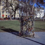 Voigtlander Perkeo I Vaskar 75mm 6x6 Provia 100-11483