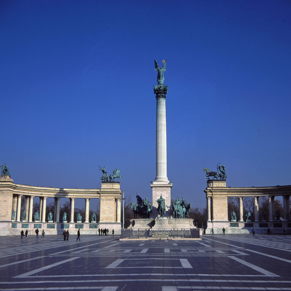 Voigtlander Perkeo I Vaskar 75mm 6x6 Provia 100-11484