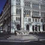 Voigtlander Perkeo I Vaskar 75mm 6x6 Provia 100-11488