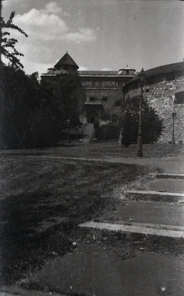 Bessa II Color-Skopar Fortepan 100-9296