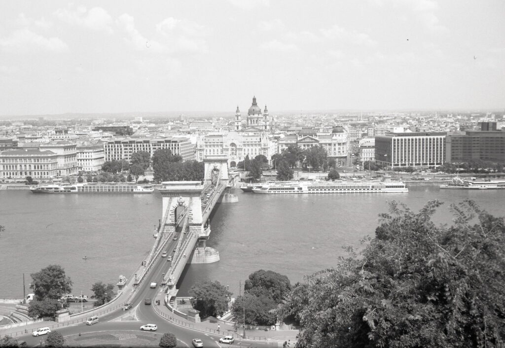 Bessa-II Color-Skopar Ilford FP4 ISO 125-9303