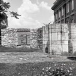 Bessa-II Color-Skopar Ilford FP4 ISO 125-9304
