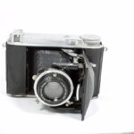 Bessa 46 1938 model Skopar 7,5cm-8424