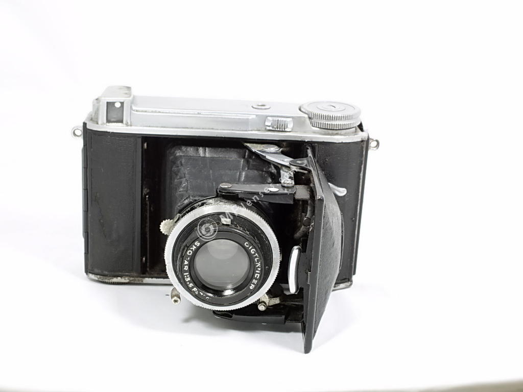 Bessa 46 1938 model Skopar 7,5cm-8424