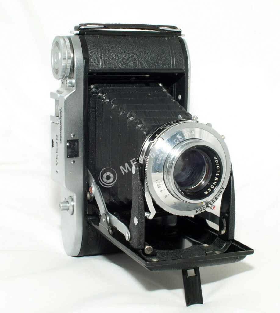 Bessa I Vaskar 105mm f4.5-5979