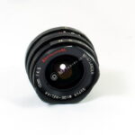Bessa L Voigtlander 4/15mm Heliar-8162