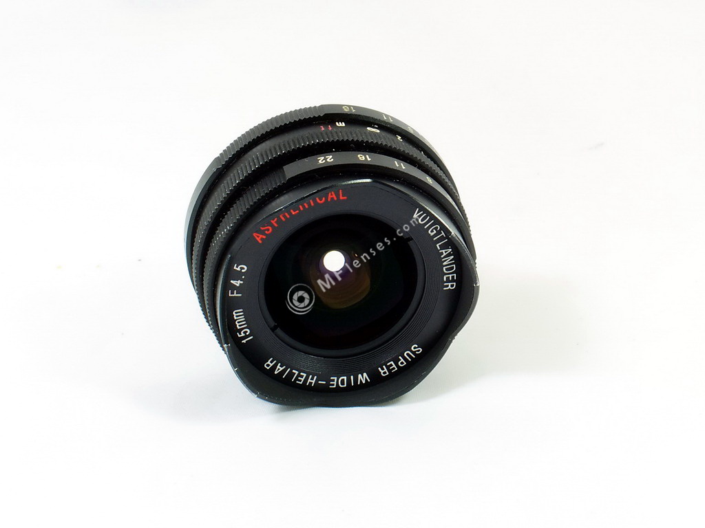 Bessa L Voigtlander 4/15mm Heliar-8162