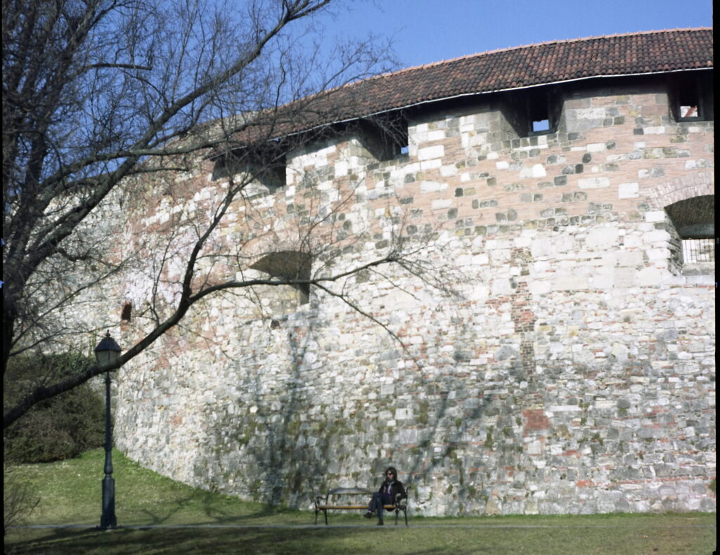 Bessa RF Heliar 10.5 cm 4.5 Fuji S160 Pro-8513
