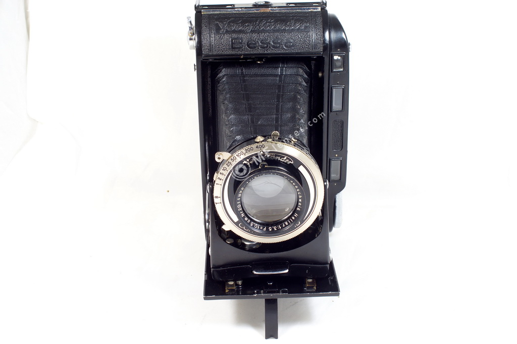 Bessa RF Heliar 10.5 cm 4.5 Fuji S160 Pro-10992