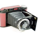 Bessa RF Helomar 105mm -8021