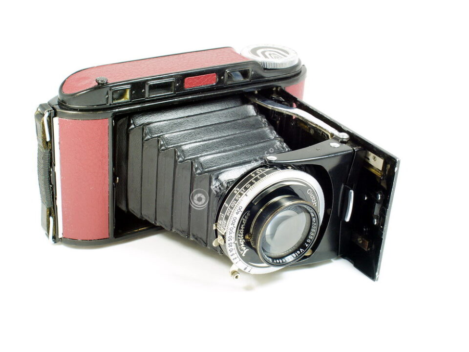Bessa RF Helomar 105mm