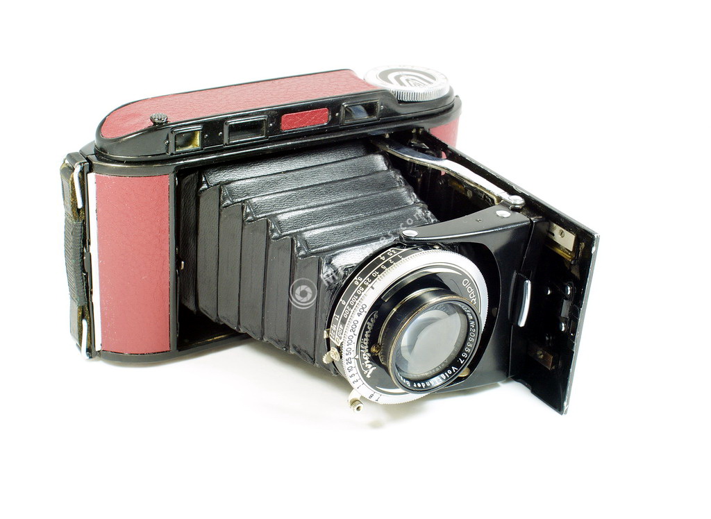 Bessa RF Helomar 105mm -8021