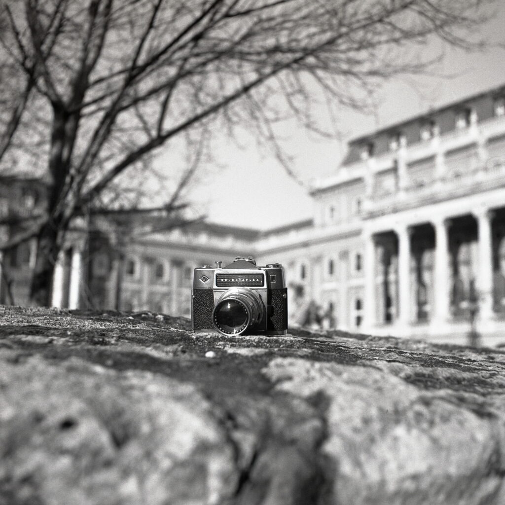 Voigtlander Superb-10456