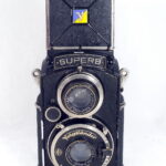 Voigtlander Superb-10464