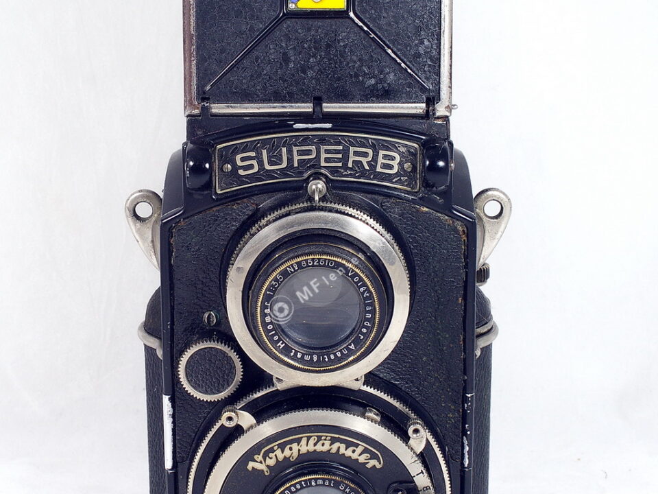 Voigtlander Superb