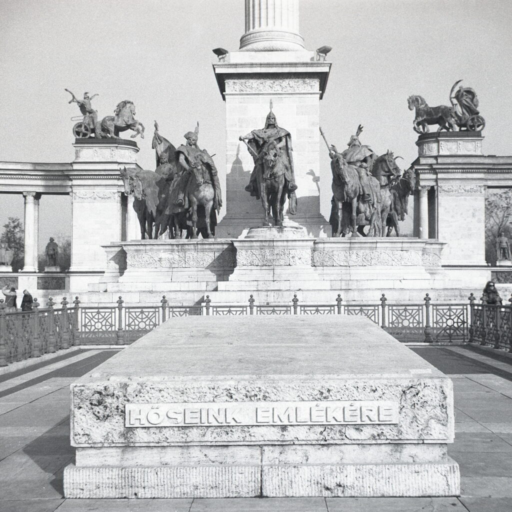 Voigtlander Perkeo I Vaskar Fortepan 100-11504