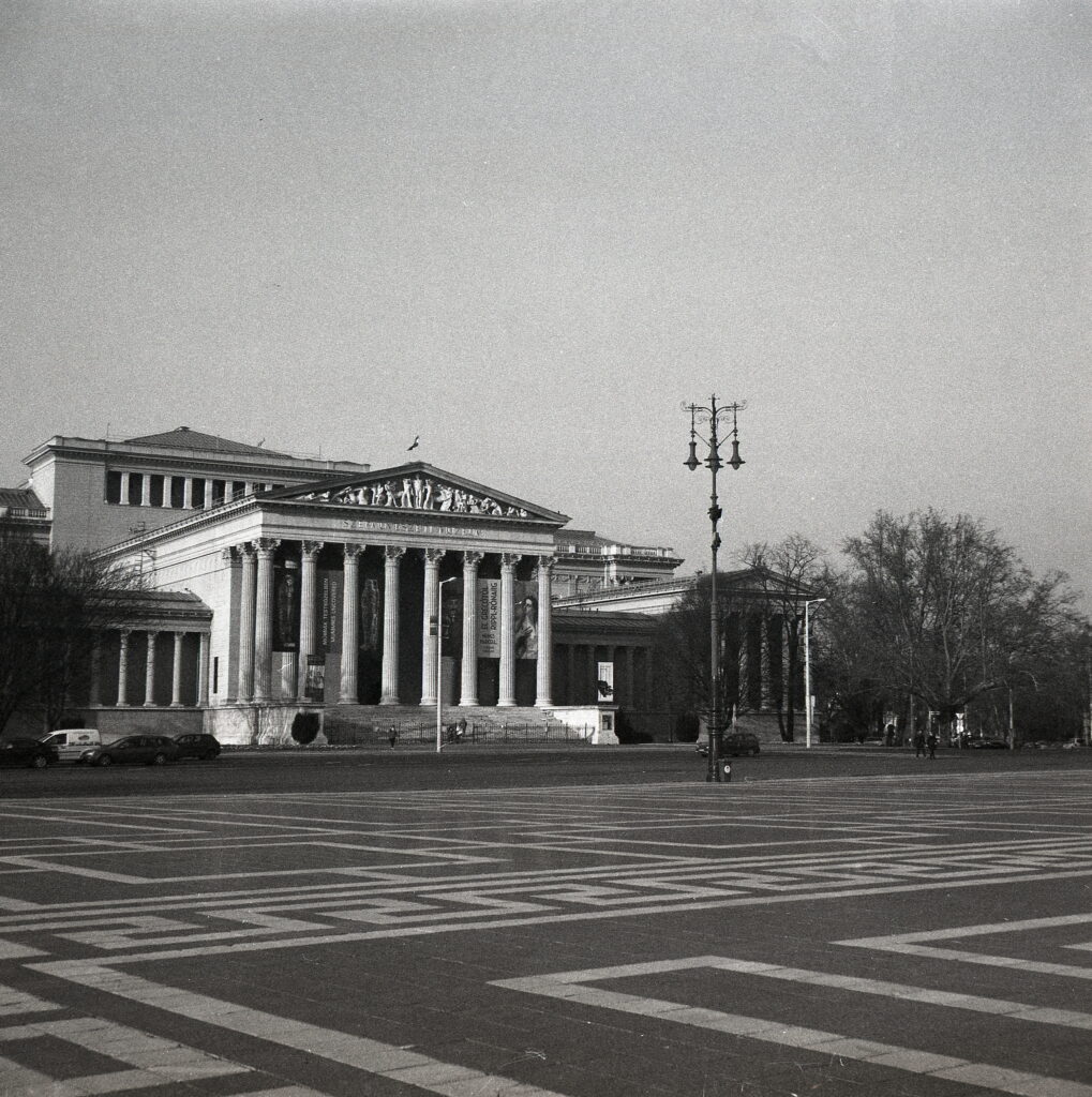 Voigtlander Perkeo I Vaskar Fortepan 100-11505