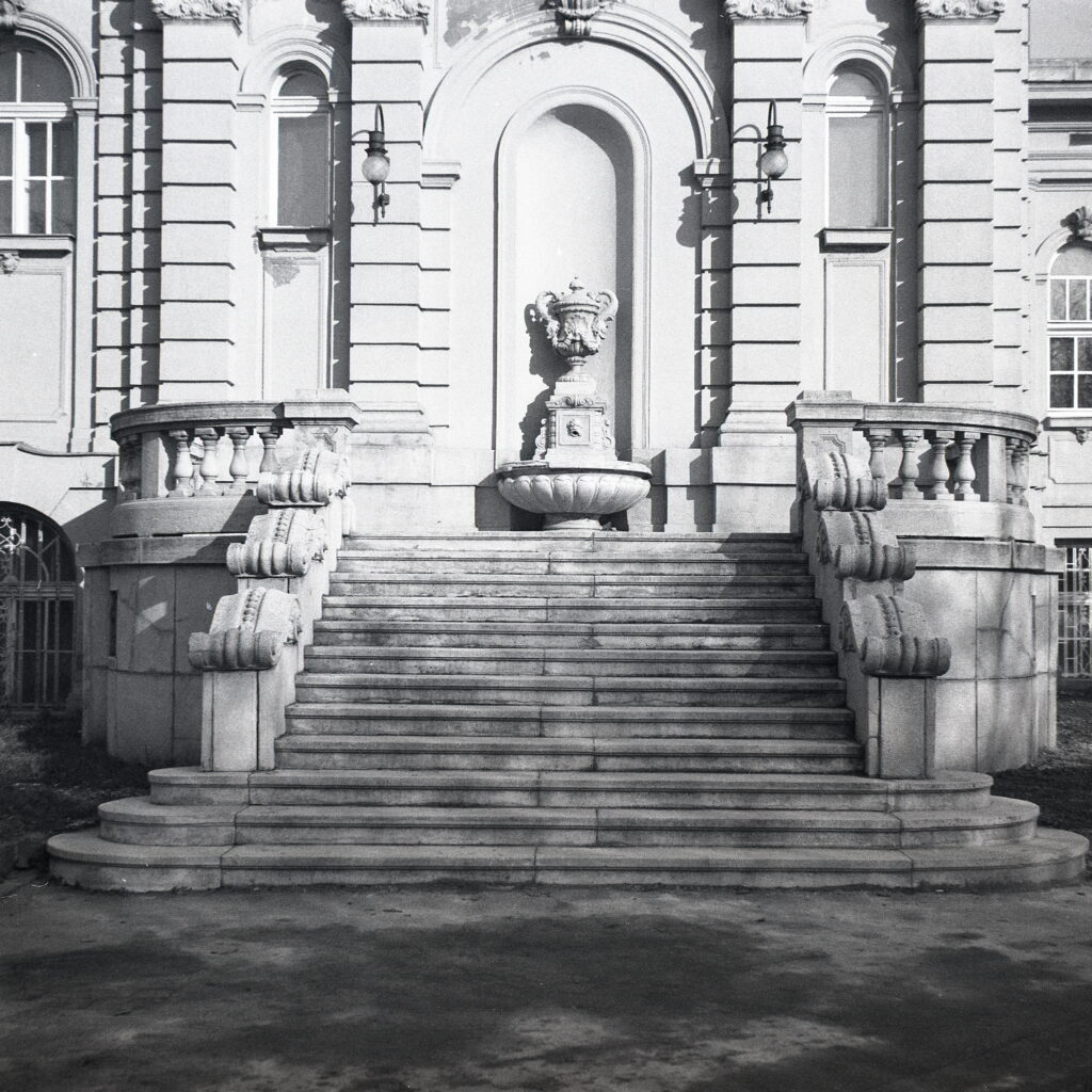 Voigtlander Perkeo I Vaskar Fortepan 100-11507