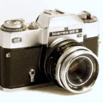 Zeiss Ikon Icarex 35STM M42-6690