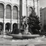 Ikoflex Opton-Tessar Fomapan 100-12229