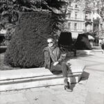 Ikoflex Opton-Tessar Fomapan 100-12230