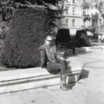 Ikoflex Opton-Tessar Fomapan 100-12231