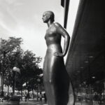 Ikoflex Opton-Tessar Fomapan 100-12232