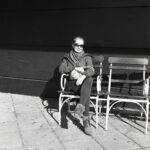 Ikoflex Opton-Tessar Fomapan 100-12233