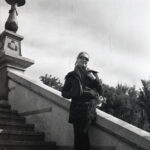 Ikoflex Opton-Tessar Fomapan 100-12234