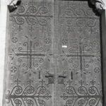 Ikoflex Opton-Tessar Fomapan 100-12235