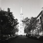 Ikoflex Opton-Tessar Fomapan 100-12238