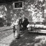 Ikoflex Opton-Tessar Fomapan 100-12240