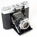 Carl Zeiss Super-Ikonta IV 534/16 6x6-8135