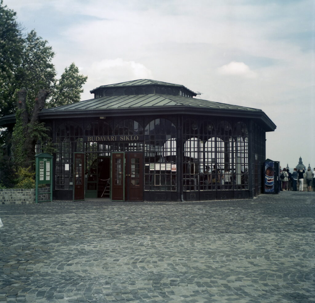 Agfa Isolette 8.5cm f4.5 Fuji Xperia -8997