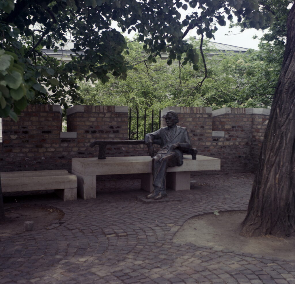 Agfa Isolette 8.5cm f4.5 Fuji Xperia -9000