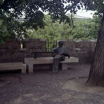 Agfa Isolette 8.5cm f4.5 Fuji Xperia -9000