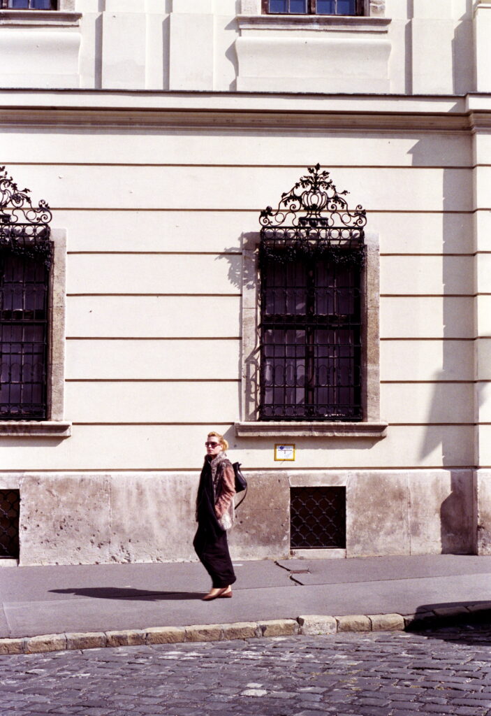 Agfa Karat IV Solagon 50mm f2.0 Fuji 200-13442