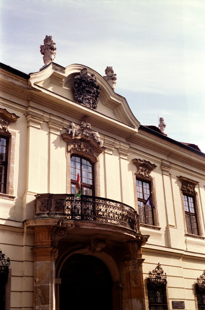 Agfa Karat IV Solagon 50mm f2.0 Fuji 200-13443
