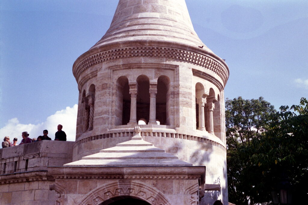 Agfa Karat IV Solagon 50mm f2.0 Fuji 200-13446
