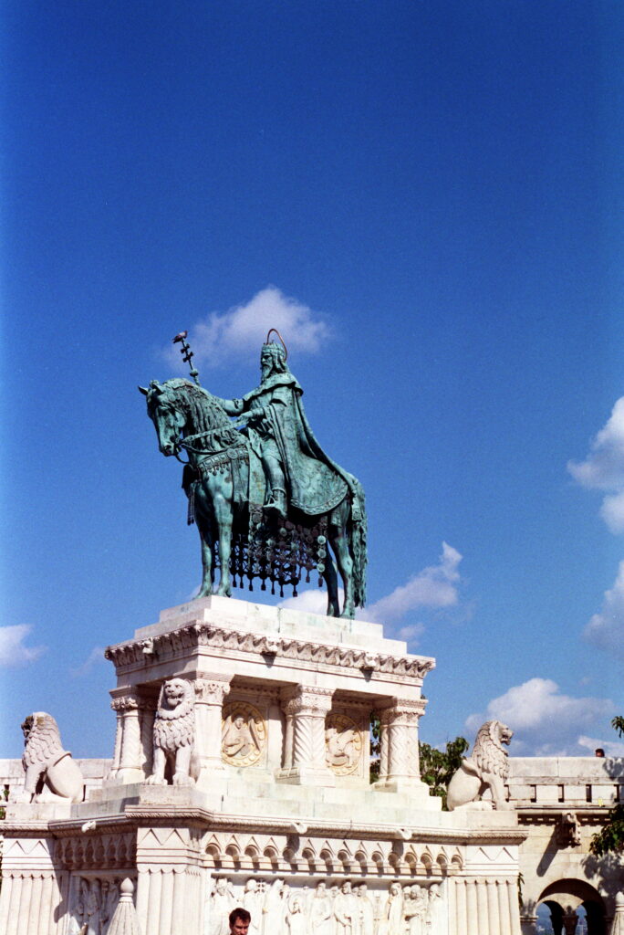 Agfa Karat IV Solagon 50mm f2.0 Fuji 200-13447