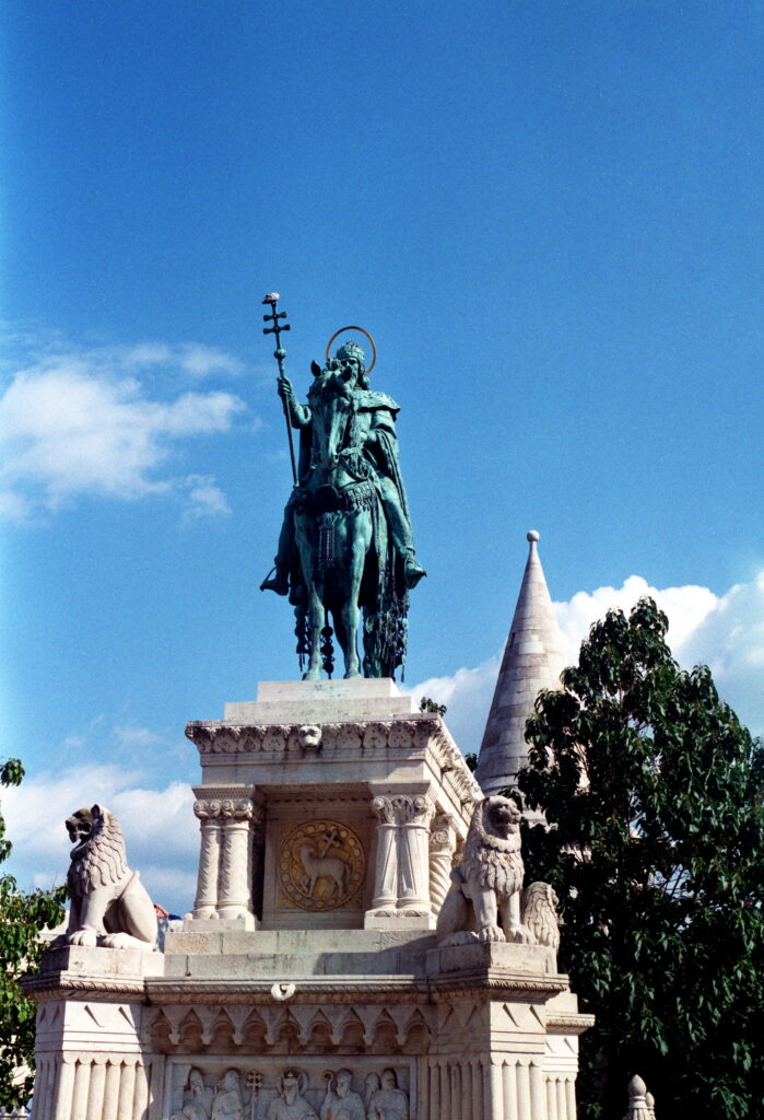 Agfa Karat IV Solagon 50mm f2.0 Fuji 200-13448